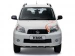 Daihatsu Terios Diva 2012 года